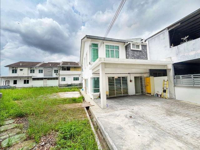 Terraced House for sale in Kajang, Langat