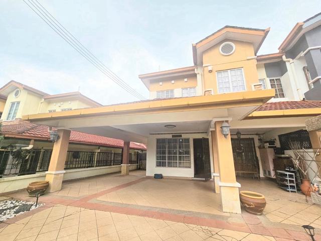 Terraced House for sale in Petaling, Subang Jaya