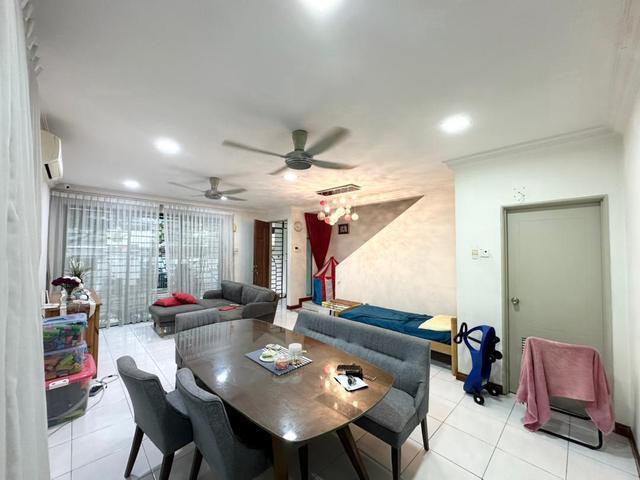Terraced House for sale in Selayang, Selangor