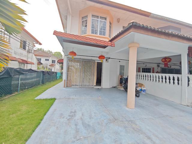 Terraced House for rent in Batu Berendam, Melaka Tengah