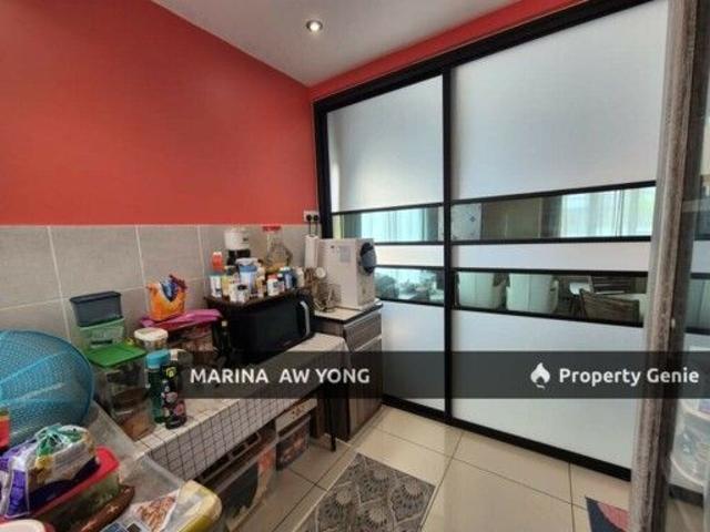 House for rent in Selangor
