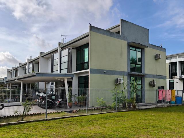 Terraced House for sale in Johore Bahru, Johor