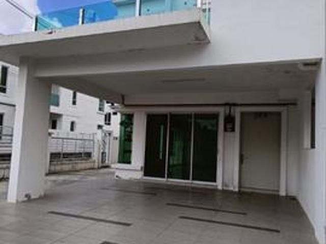 Terraced House for sale in Sendayan Village, Negeri Sembilan