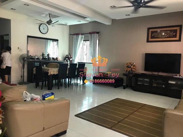 Terraced House for sale in Port Klang, Selangor