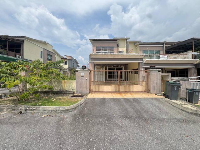Terraced House for sale in Sendayan Village, Negeri Sembilan
