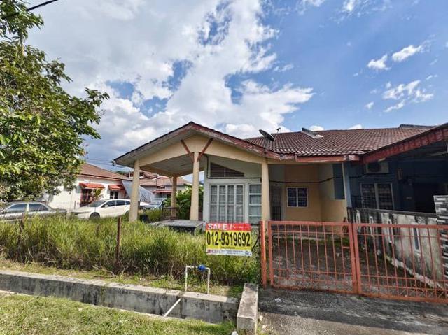 Terraced House for sale in Ulu Dong, Selangor