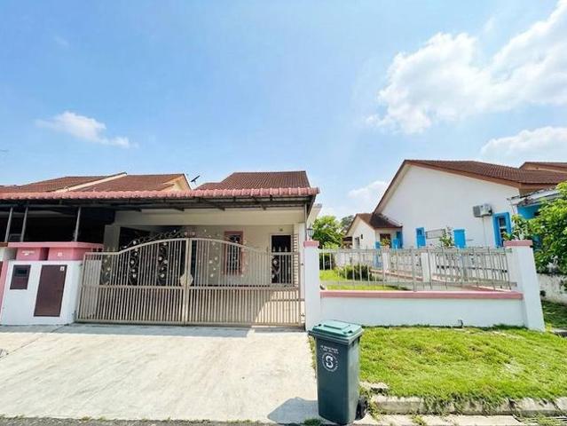 Terraced House for sale in Pasir Gudang, Johor