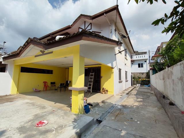 Terraced House for rent in Selayang, Selangor