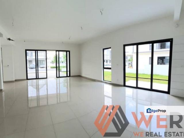 House for sale in Alam Impian, Selangor