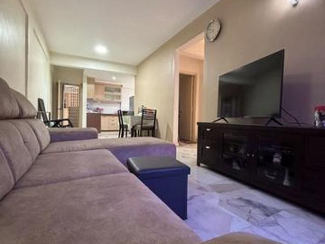 Apartment for sale in Rawang, Majlis Perbandaran Selayang