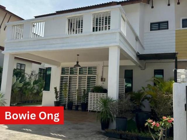 Residential House for sale in Sungai Petani, Kuala Muda