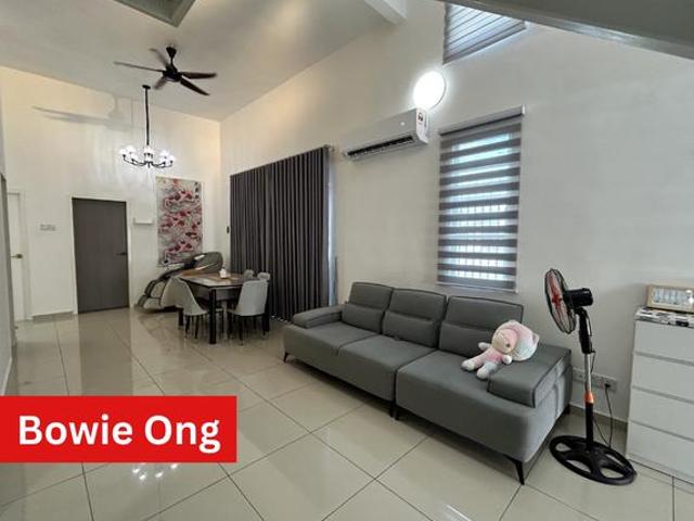 Terraced House for sale in Sungai Petani, Kuala Muda