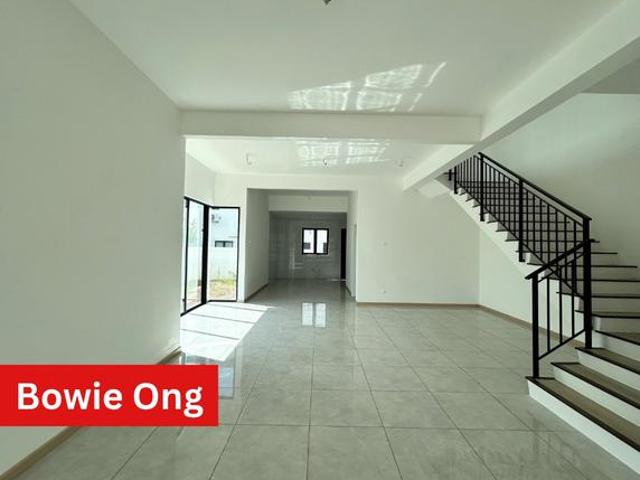 Terraced House for sale in Sungai Petani, Kuala Muda