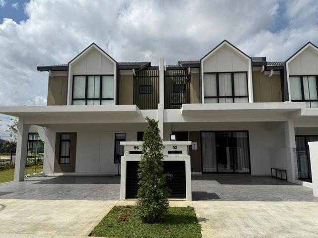 Terraced House for sale in Petaling, Alam Impian