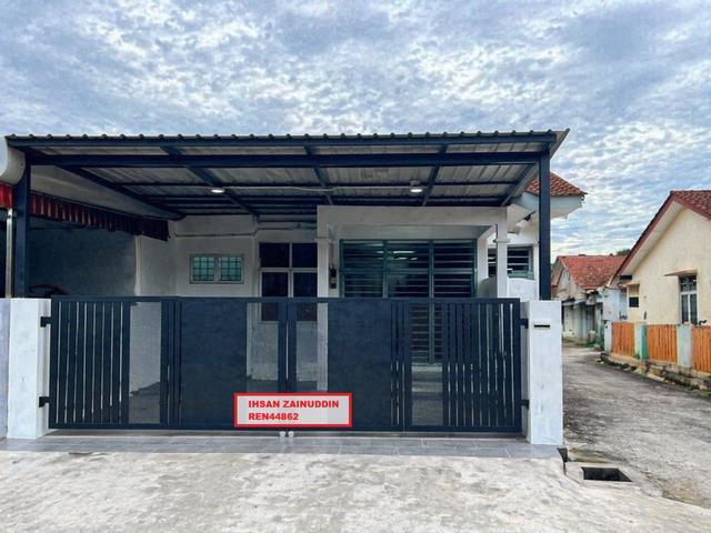 Terraced House for sale in Kuala Muda, Kedah