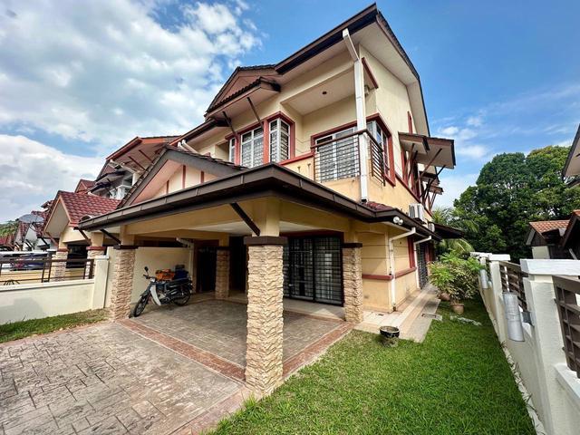 Terraced House for sale in Petaling, Alam Impian