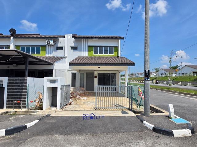 Terraced House for sale in Kuala Muda, Kedah