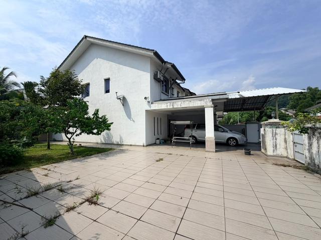 Terraced House for sale in Kota Emerald, Majlis Perbandaran Selayang