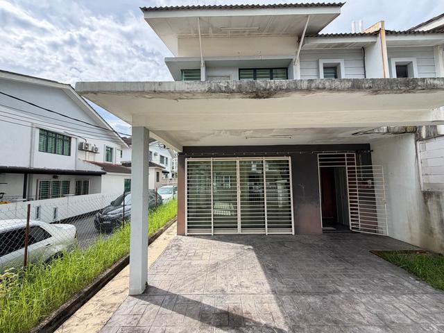 Terraced House for sale in Selayang, Selangor