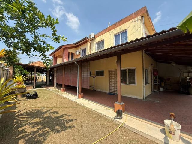 Terraced House for sale in Selayang, Selangor