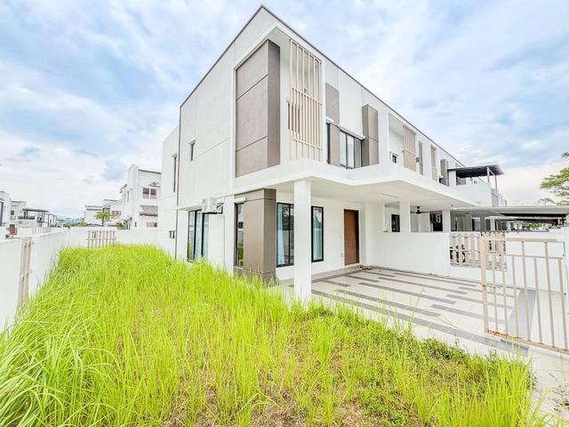 Terraced House for sale in Kajang, Langat
