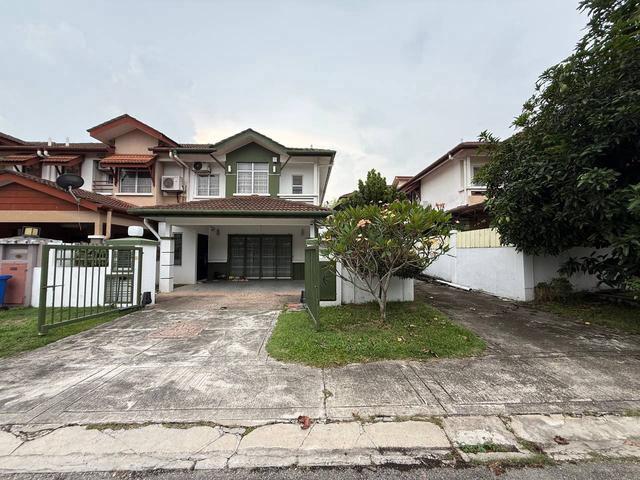 Terraced House for sale in Petaling, Alam Impian