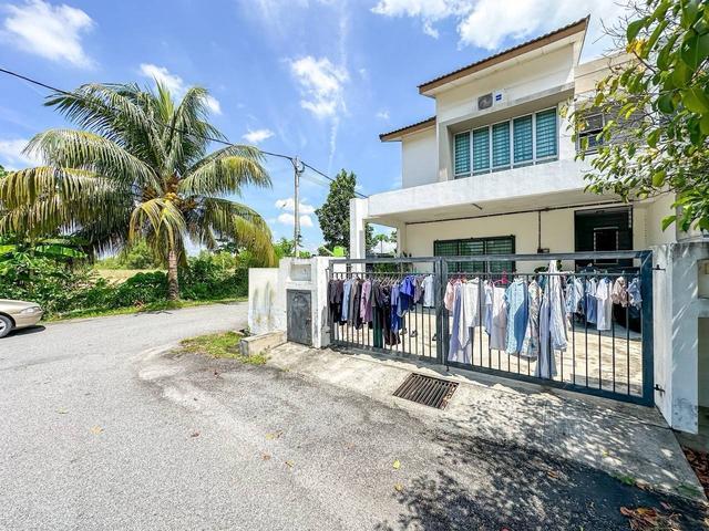 Terraced House for sale in Saujana, Selangor