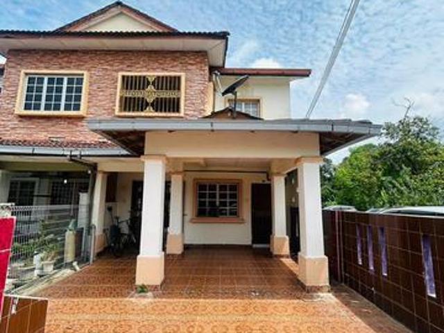 Terraced House for sale in Kajang, Langat