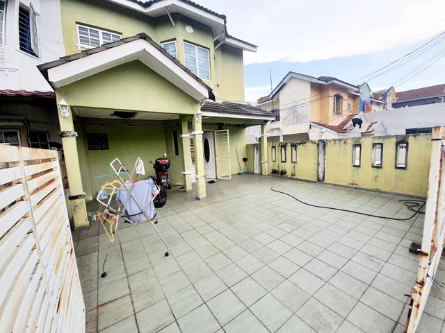 Terraced House for sale in Bandar Puncak Alam, Kuala Selangor