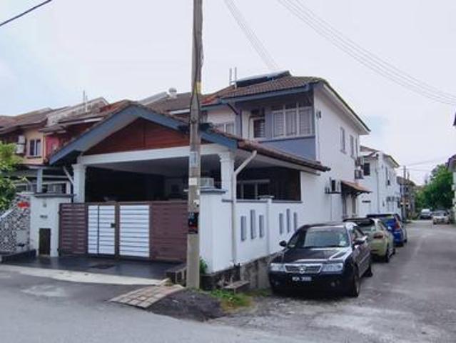 Terraced House for rent in Selayang, Selangor