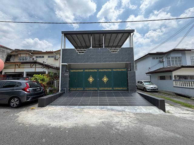 Terraced House for sale in Kajang, Langat