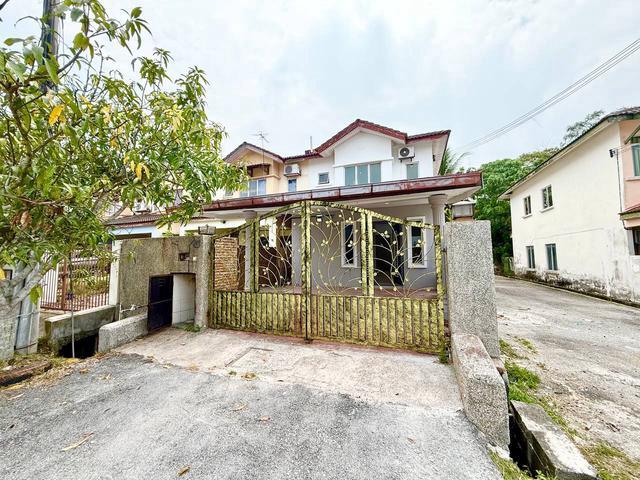 Terraced House for sale in Selayang, Selangor