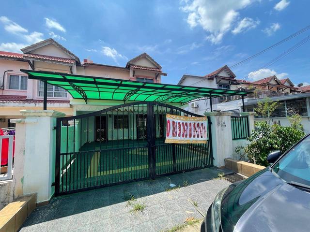 Terraced House for sale in Kajang, Langat