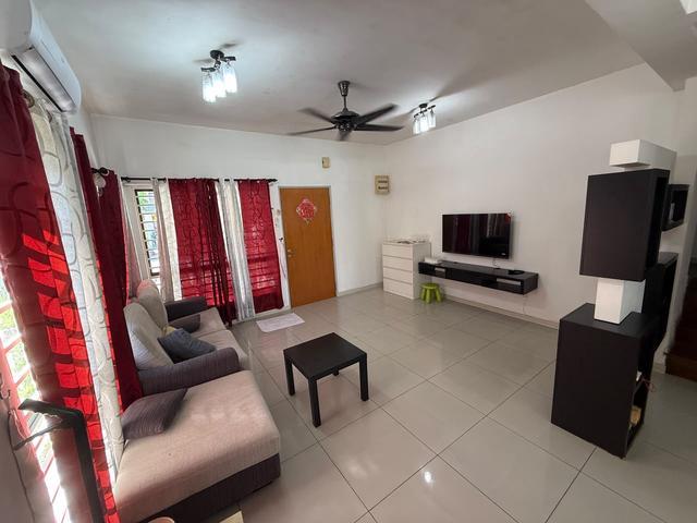 Townhouse for sale in Petaling, Subang Jaya