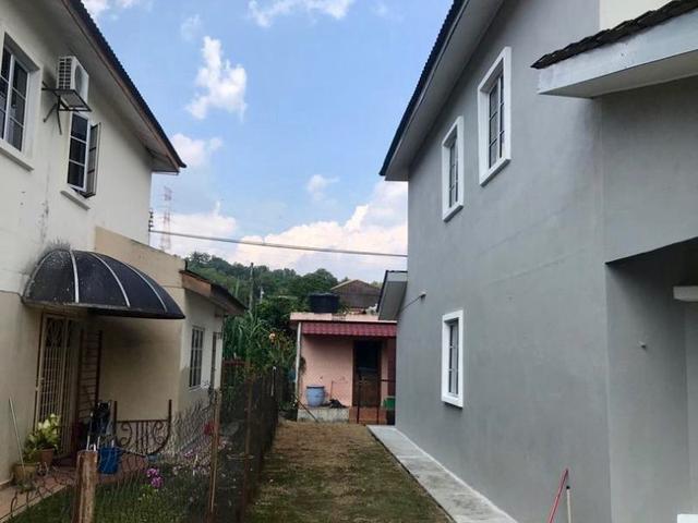 Terraced House for sale in Puncak Jalil, Selangor