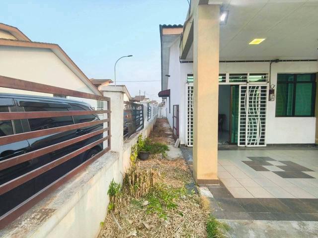 Terraced House for sale in Bandaraya Klang, Klang