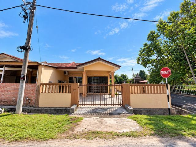 Terraced House for sale in Telok Mas, Bandaraya Melaka