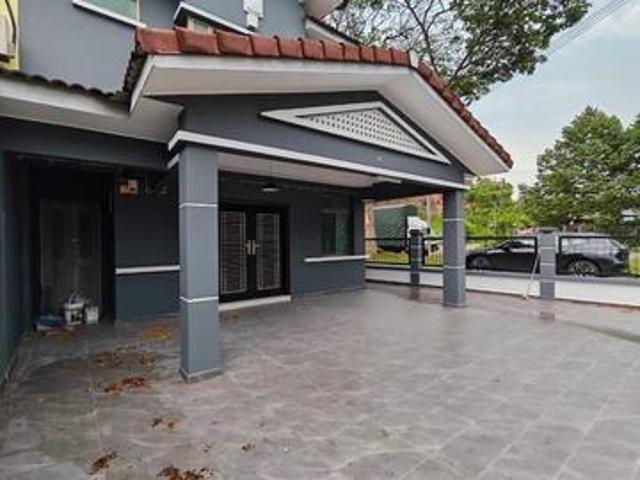 Terraced House for sale in Ulu Tiram, Johor