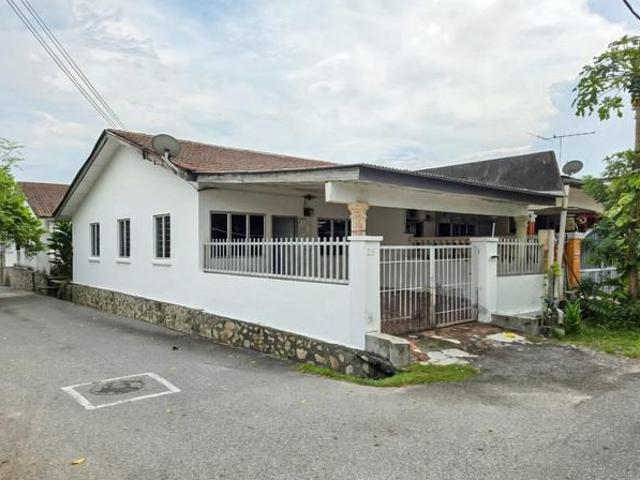 Terraced House for sale in Kajang, Langat