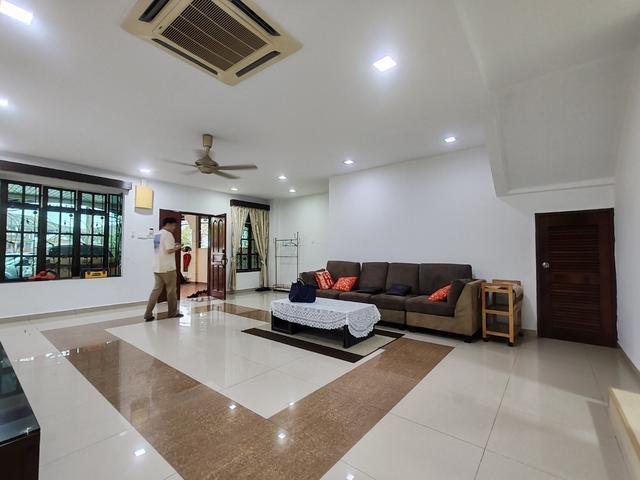 Terraced House for rent in Nilai, Negeri Sembilan