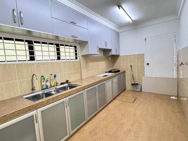 Terraced House for sale in Kepong, Kuala Lumpur