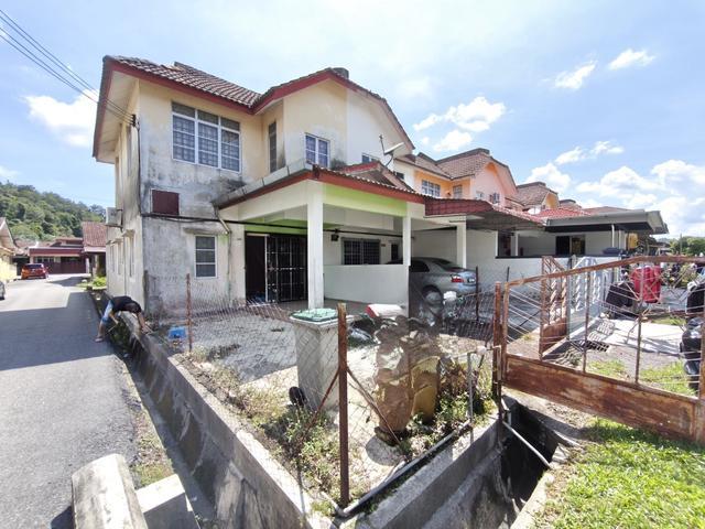 Terraced House for sale in Tampin, Negeri Sembilan