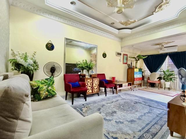Terraced House for sale in Country Heights Damansara, Kuala Lumpur