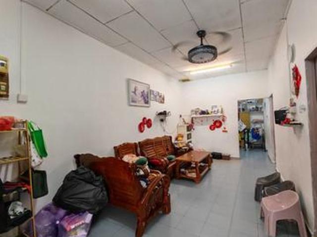 Terraced House for sale in Bukit Ledang, Johor