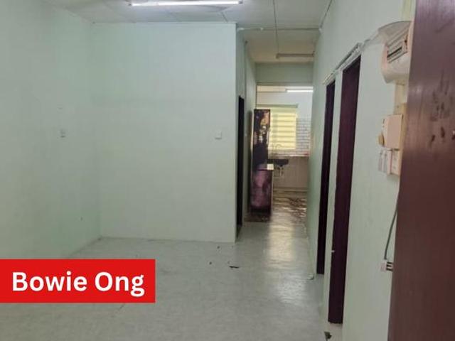 Terraced House for sale in Kuala Muda, Kedah