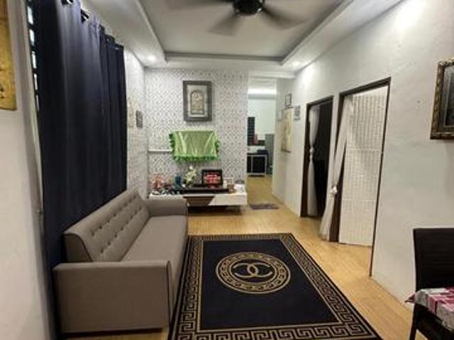 Terraced House for sale in Kuala Muda, Kedah