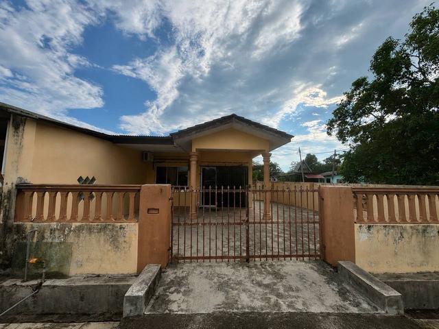Terraced House for sale in Telok Mas, Malaka