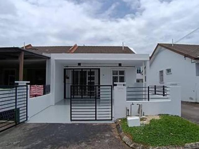 Terraced House for sale in Kulai, Johor