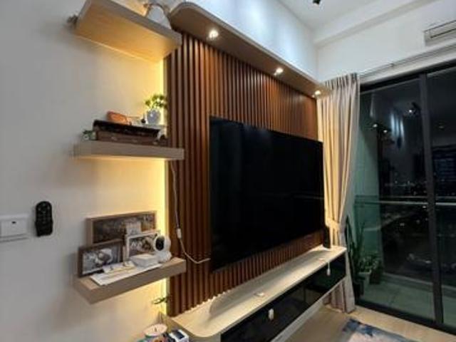 Condominium for rent in Petaling, Damansara Damai