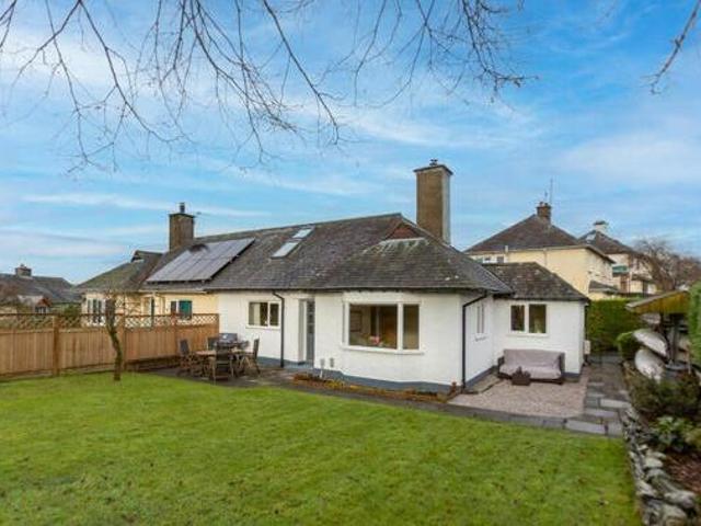 House for sale in Flookburgh